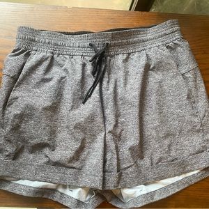 LuLulemon Spring Break Away Shorts